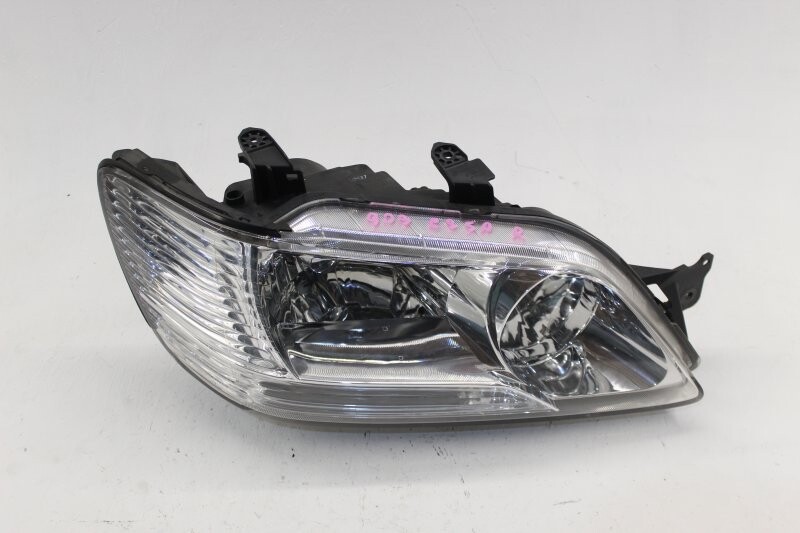 Купить Фары На Митсубиси Лансер 9