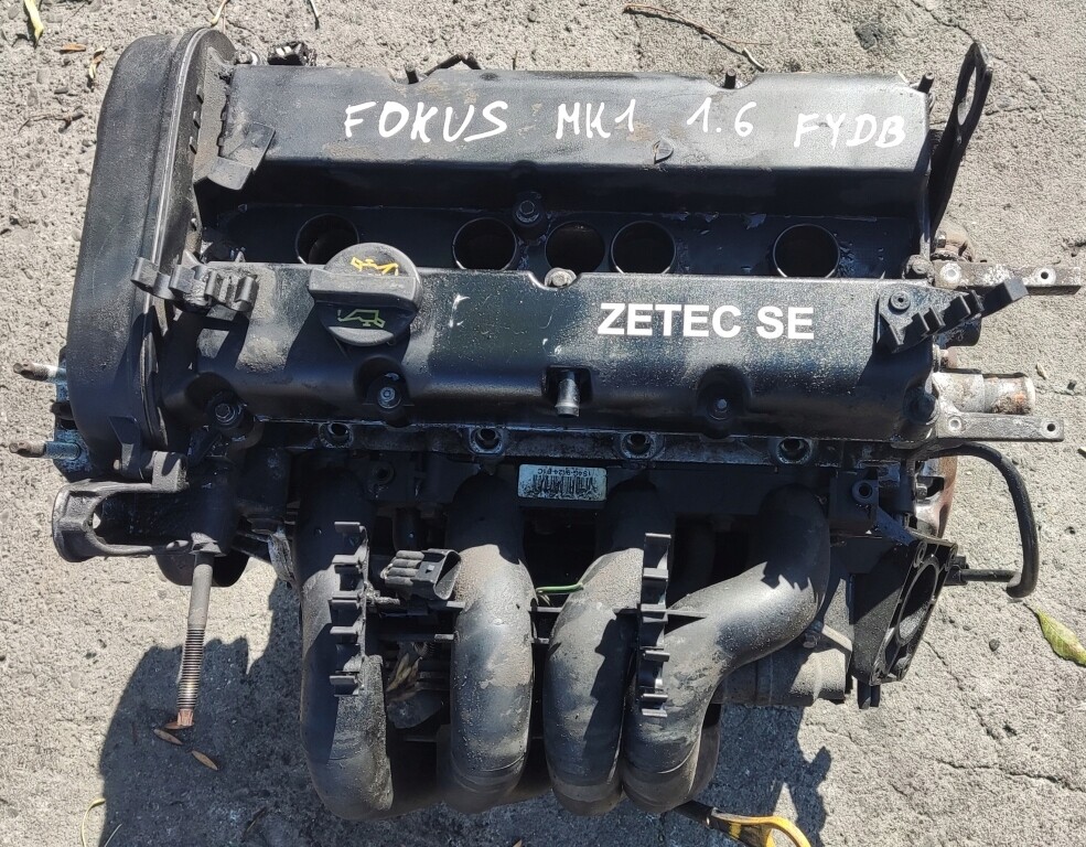 Форд фокус 1 1.8 zetec купить. Zetec 1.6 16v. Двигатель Zetec 1.6. Мотор 1.6 Zetec s Форд фокус 1. Крышка ГБЦ Форд фокус Zetec e 1,6.