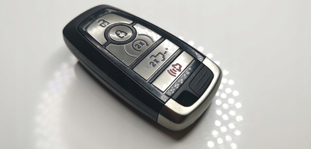 FRD164R8185 форд f - 150 raptor smart key ключ oem купить бу в Екатеринбурге Z20638606 - iZAP24