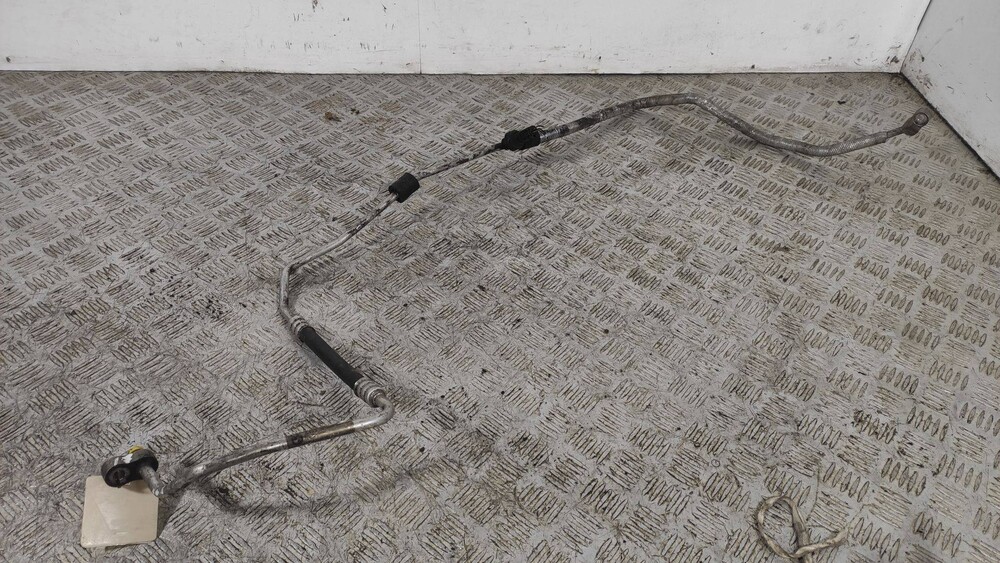 Трубка кондиционера