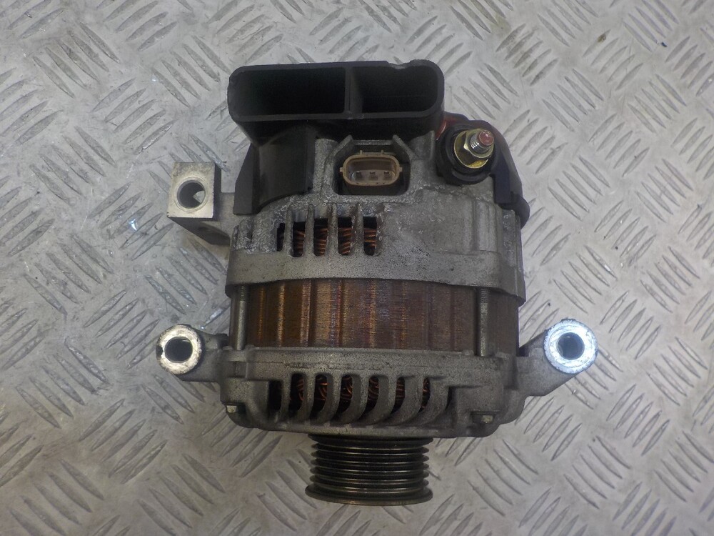 Генератор mazda cx-7. Генератор мазда сх5. Генератор мазда сх7. Снятие генератора мазда сх7 2. Генератор мазда сх7 2.