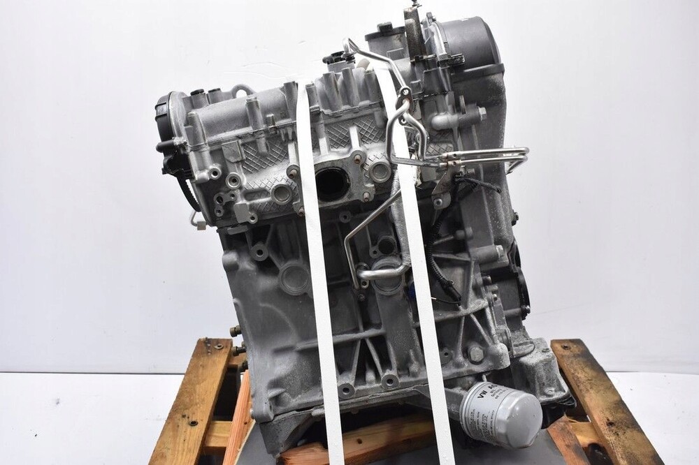 Двигатель 1.8 характеристики. CVN 1.4 TFSI блок цилиндров.