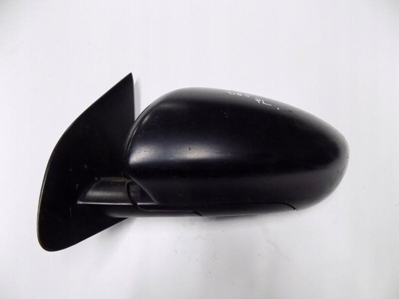 Зеркало Левое Кашкай J10 Купить