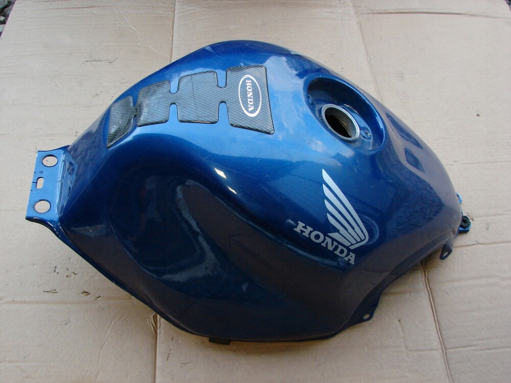 Бак honda