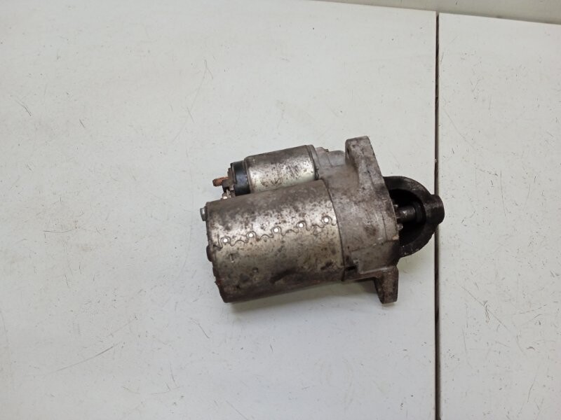 Стартер Киа Рио 2 Купить