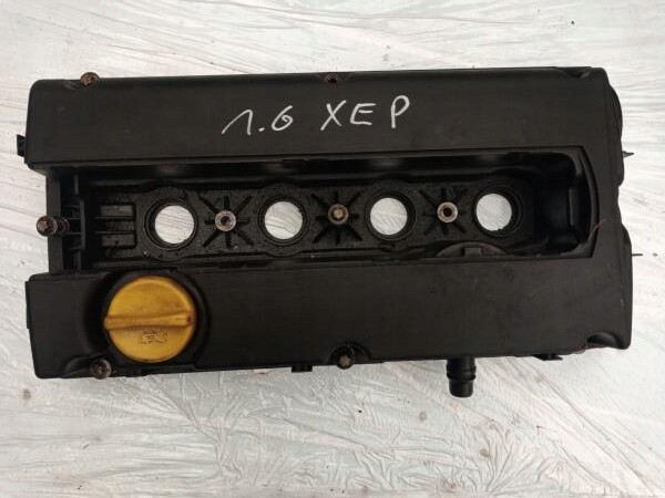 Клапанная Крышка Опель Мерива Z16xep Купить