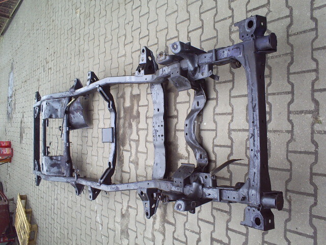 Купить Раму Опель Фронтера Б