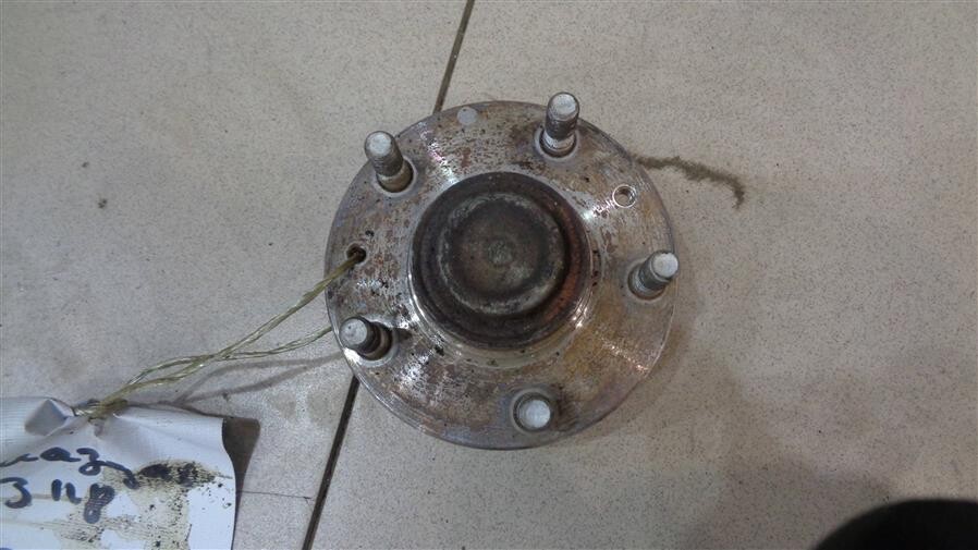 Ступица Мазда 6 Gg Купить