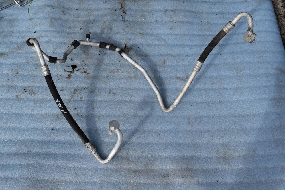 Купить Трубки Для Кондиционера В Казани