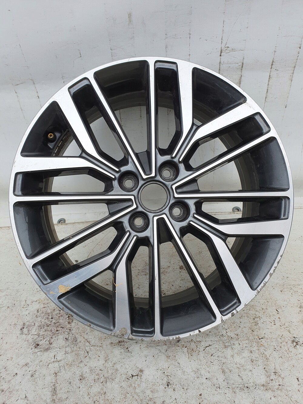 6.5 jx17 6.5 jx17