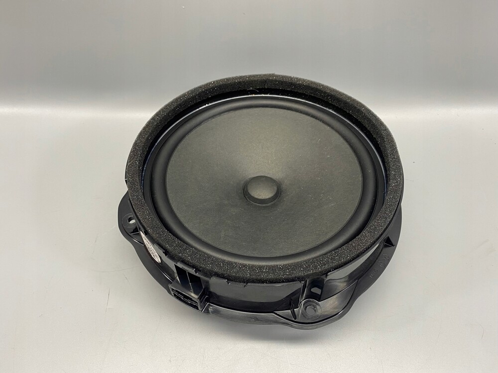 Speaker 5w