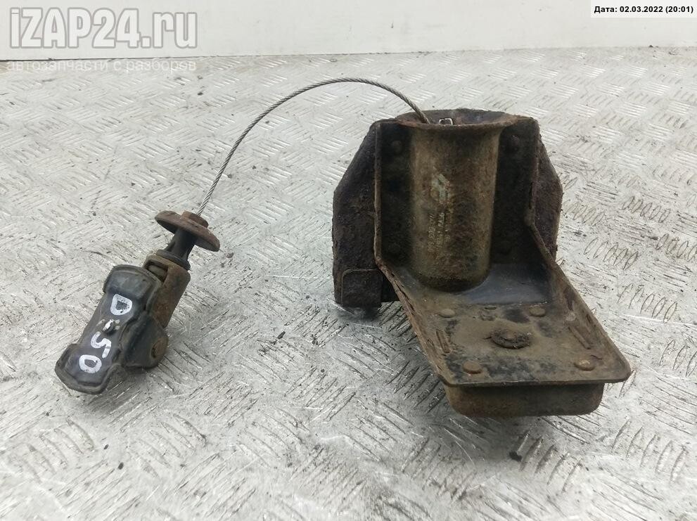 Купить Кронштейн Запасного Колеса Фольксваген Мультивен