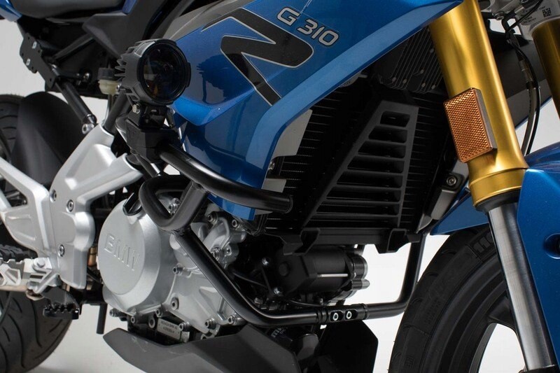 Купить Мотоцикл Bmw G310r