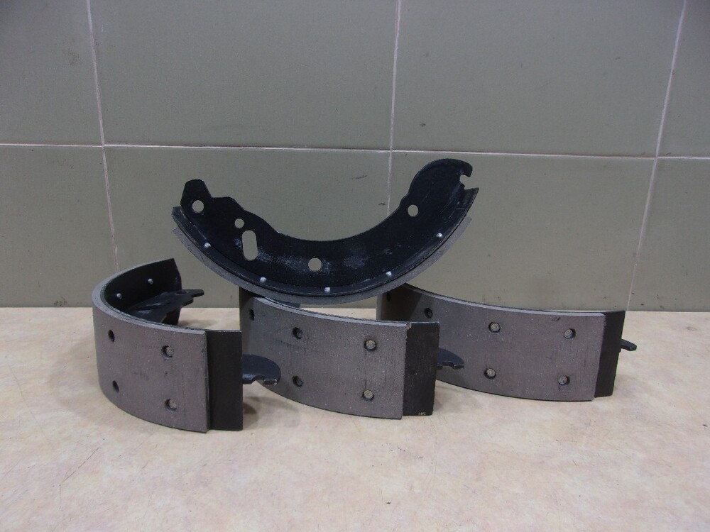 Колодка тормозная 3302 3502090. Колодки задние газ 3302. Rg3302-3502090. Колодка тормозная задняя gaz 3302-3502090. Колодки тормозные задние 3302,2217,next (к-т 4 шт) 'завгар'.