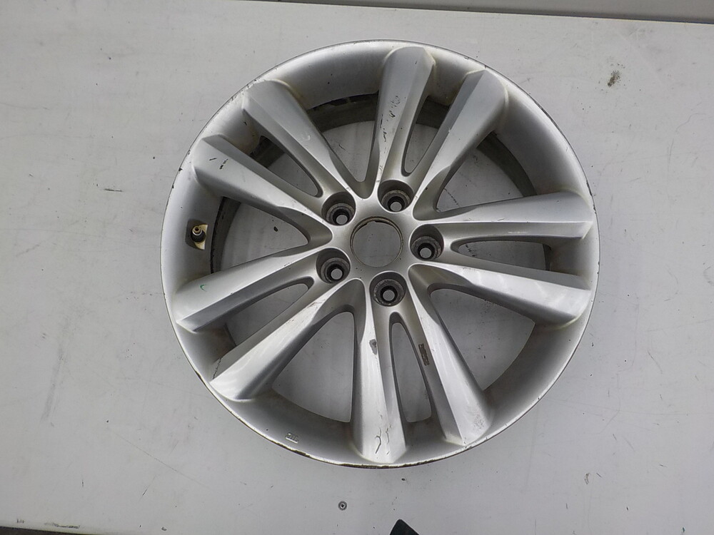Купить Диски R18 На Hyundai Ix35