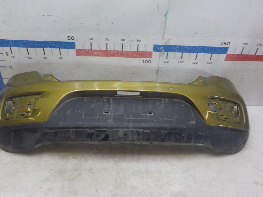 Авито Купить Бампер На Рено Сандеро