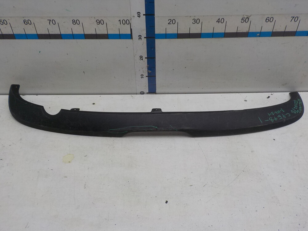 Купить Накладка Бампера Калина 2