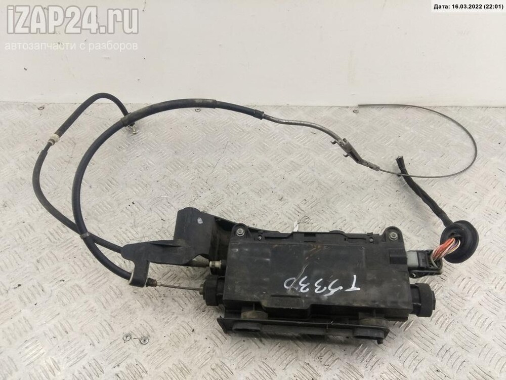 Ручной Тормоз Рено Сценик 2 Купить