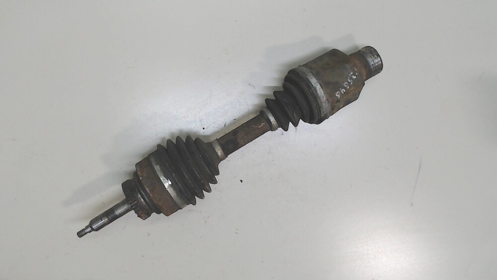 Ssangyong kyron привод передний левый. приводной вал саньенг кайрон. внутренний шрус саньенг кайрон. внутренний шрус саньенг кайрон. 3 бензин.