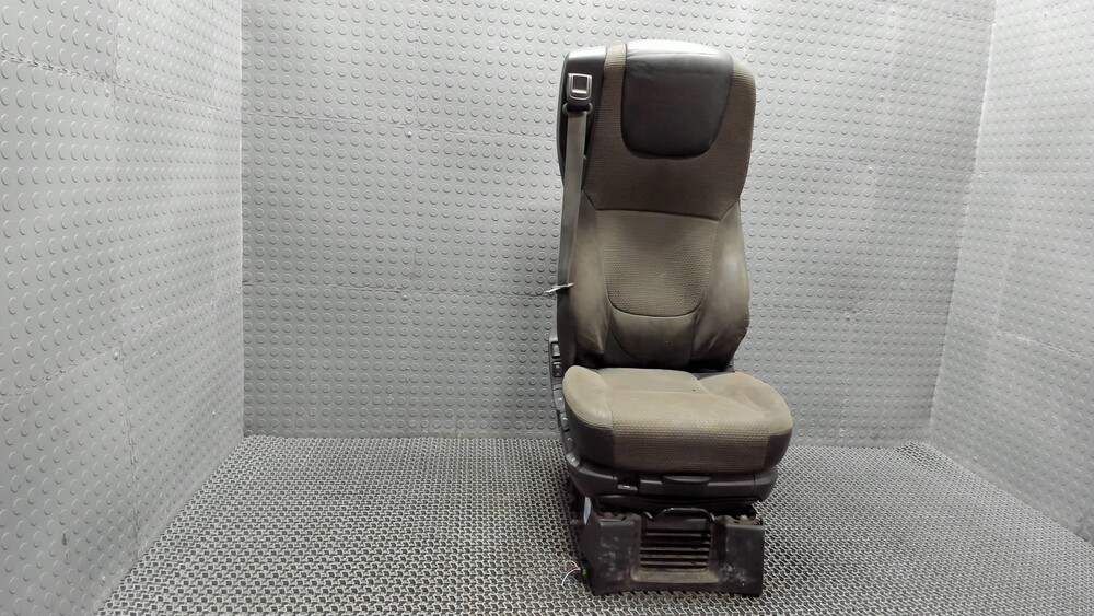 Сиденье водительское DAF,кресло водителя Даф в Москве