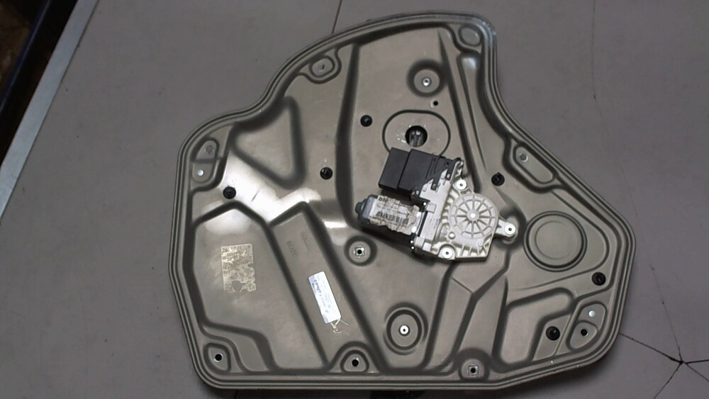 Стеклоподъемник На Шкода Октавия А5 Купить