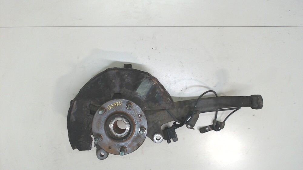 Ступица Мазда 6 Gg Купить