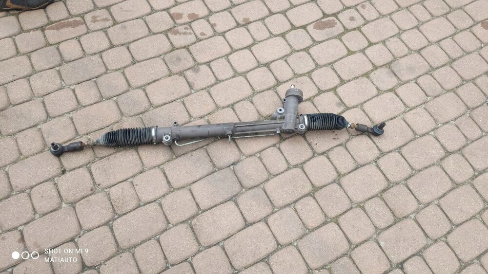 Купить Рейку Ауди А4 Б6