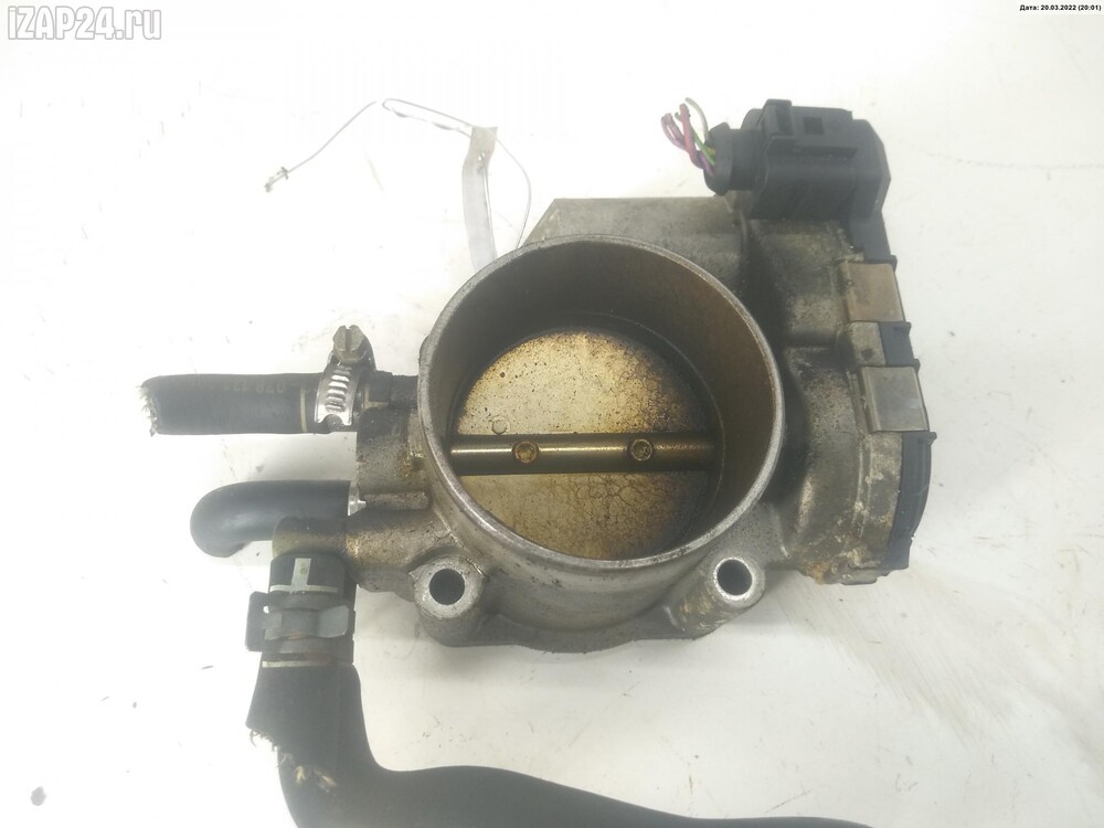 Купить Датчик Дроссельной Заслонки Ауди