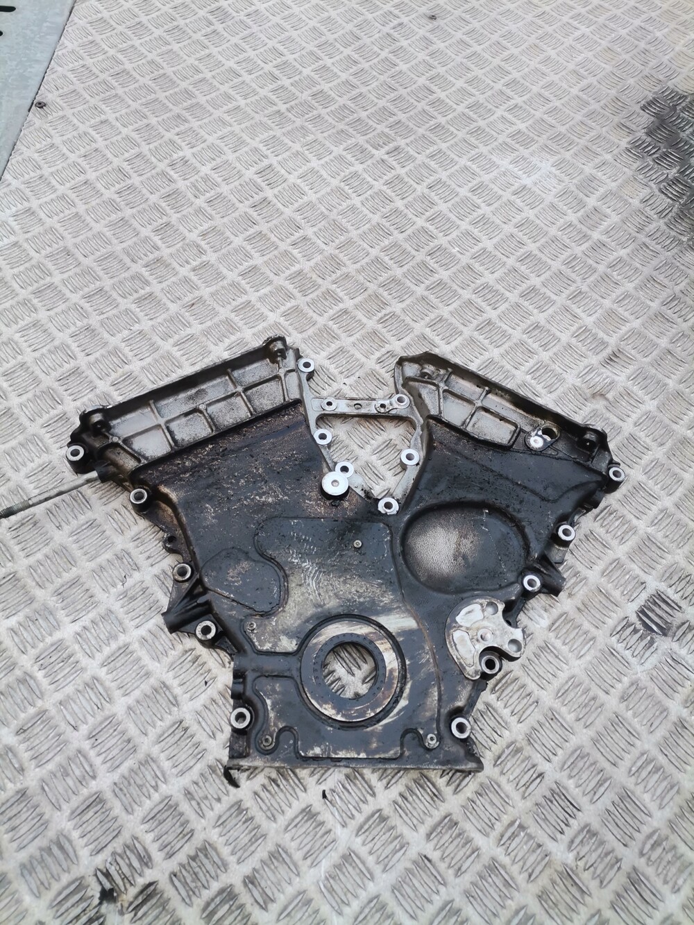 Генератор Форд Маверик 3.0 2005 Года Купить