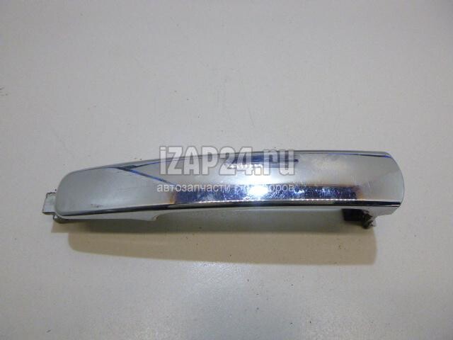 Ручка Двери Ниссан Икстрейл Т31 Купить