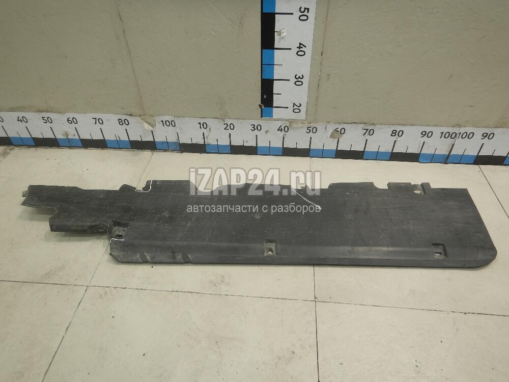 Защита Топливных Трубок Рено Логан 2 Купить