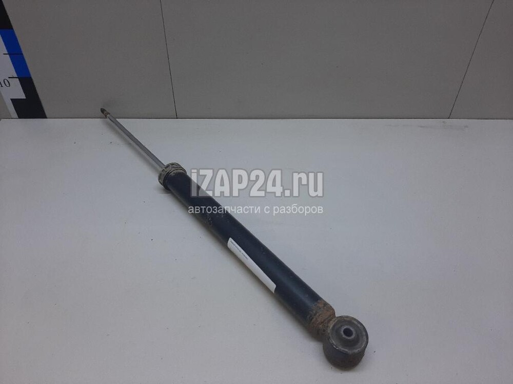 Задние Амортизаторы Фабия 2 Купить