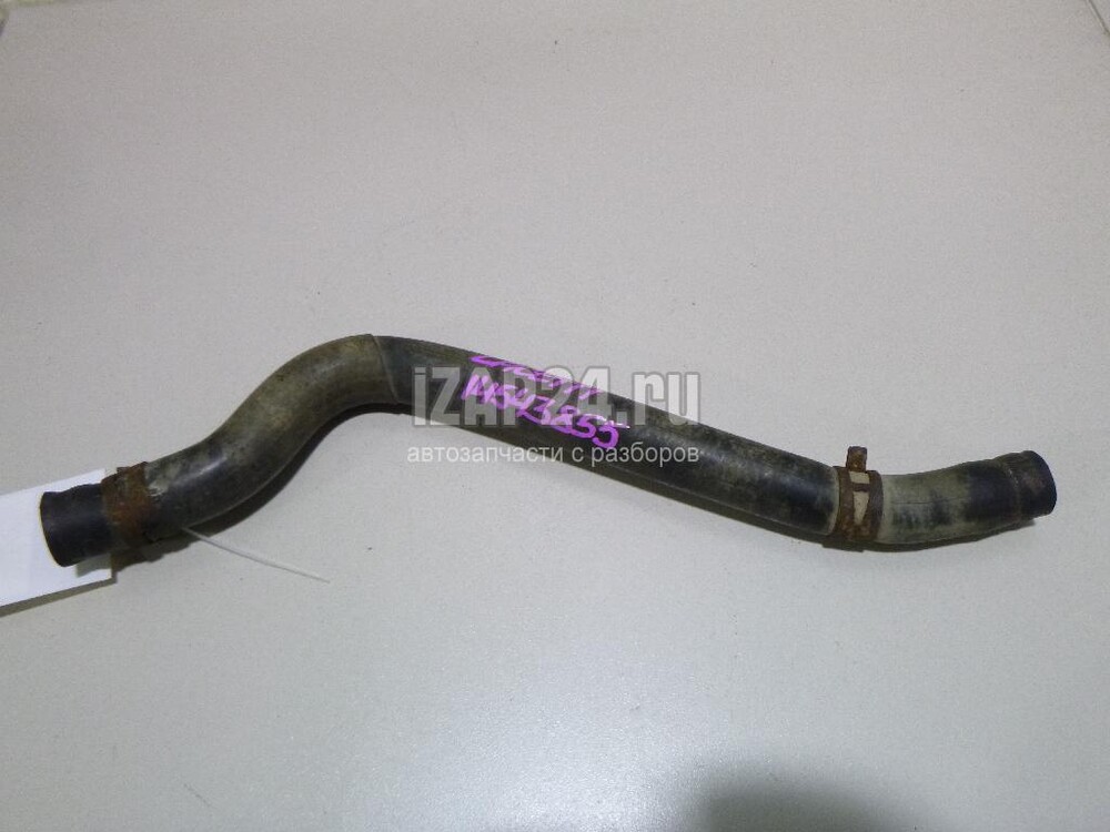 "Иванов тройник" и раскрепил воздухан=) - Chevrolet Lacetti 5D, 1,4 л, 2008 года