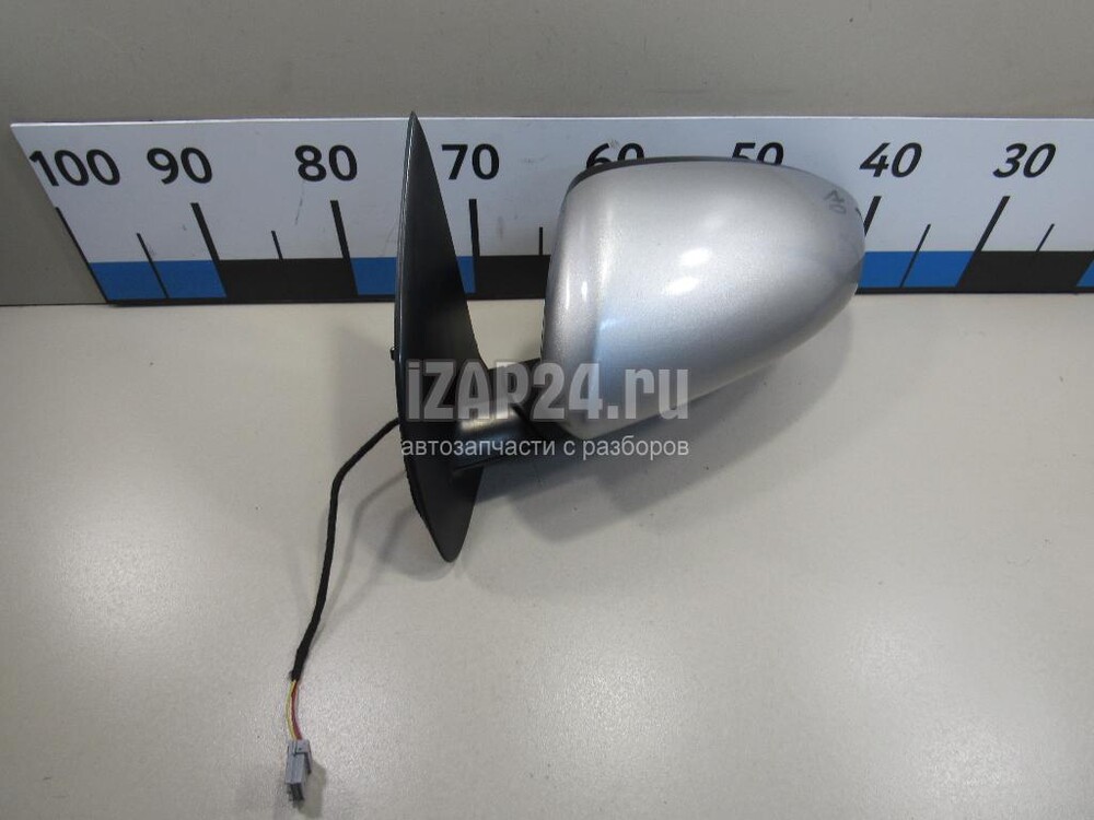Зеркало Левое Кашкай J10 Купить