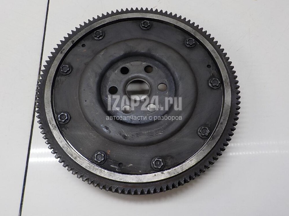 maho様 L50511500C Маховик Mazda Mazda 6 (GH) (2007 - 2013) купить бу в