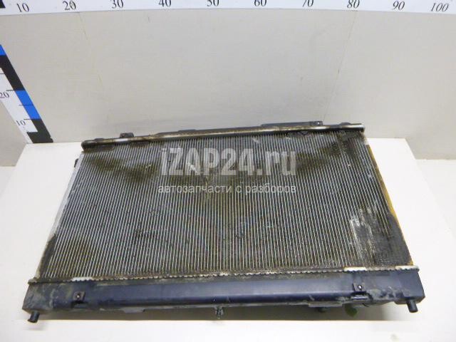 Купить Радиатор Мазда 6 Gh 2.0