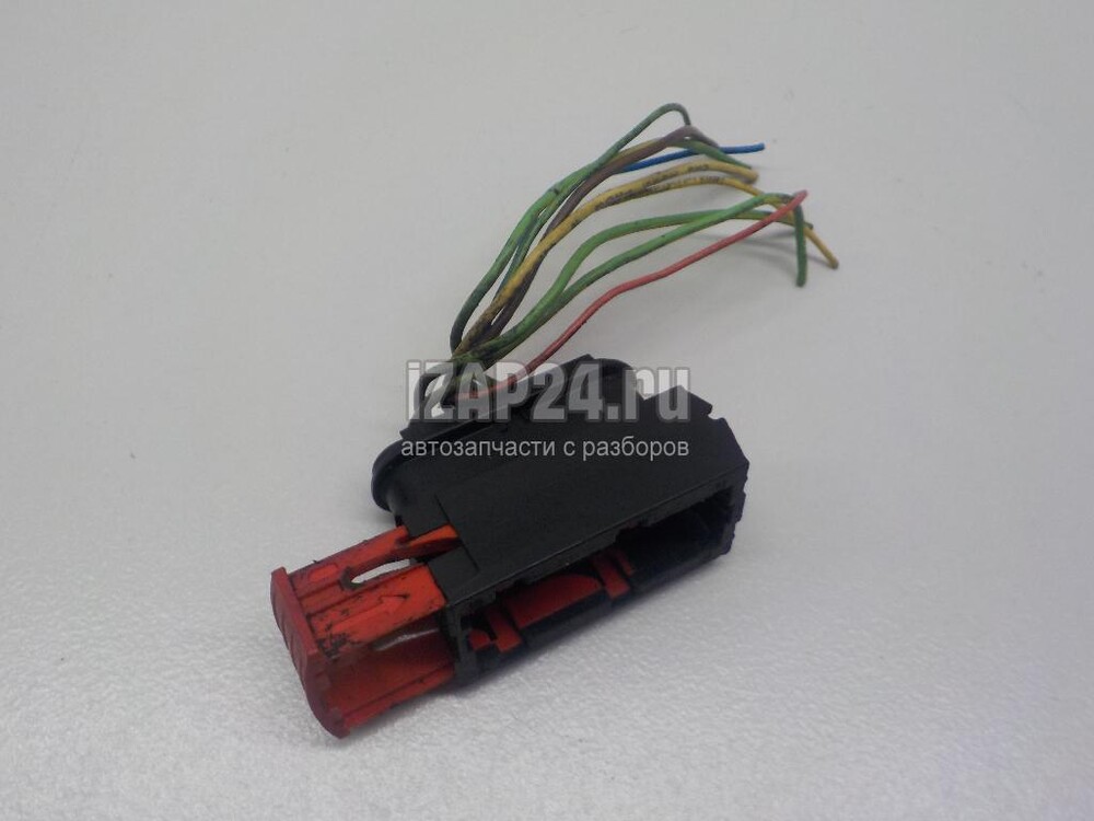 Разъем Citroen C5 (2008 - 2017) купить бу по цене 1500 руб. Z22210480 ...