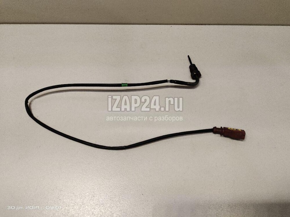 03L906088CL Датчик температуры сажевого фильтра VAG Passat CC (2008 ...