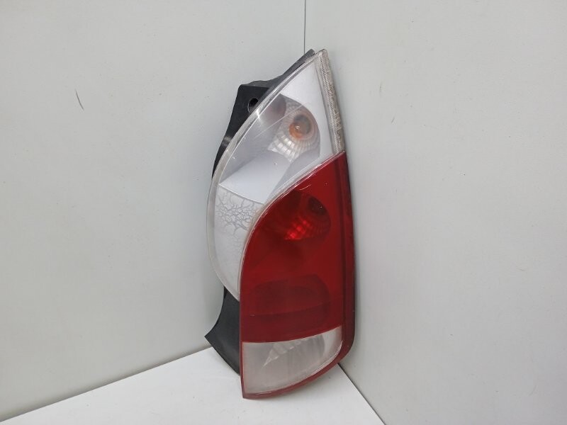 S123773020 Фонарь задний правый Chery Kimo S12 2009 купить бу Z22268186 -  iZAP24