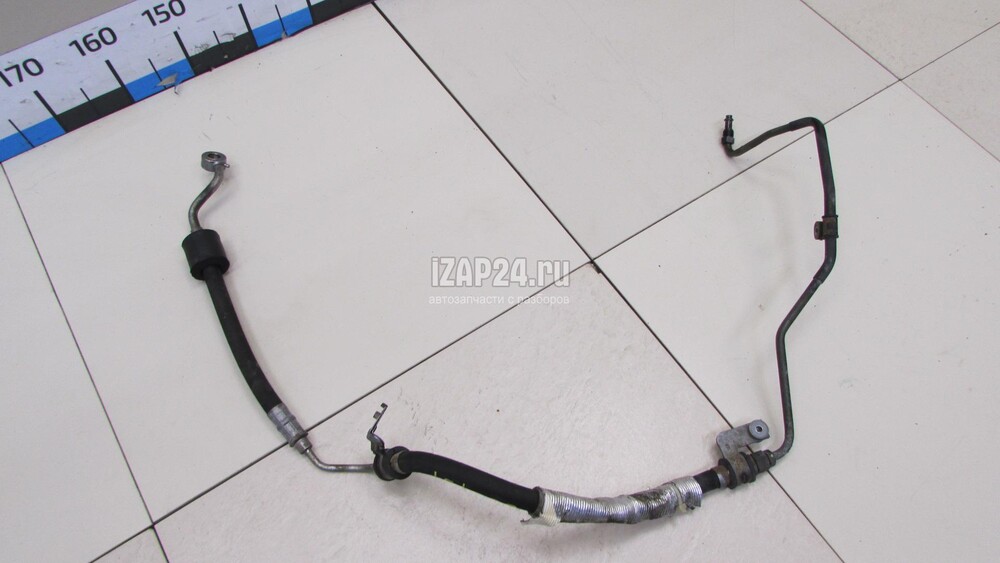 575101M100 Трубка гидроусилителя Hyundai-Kia Cerato (2009 - 2013) купить бу Z107