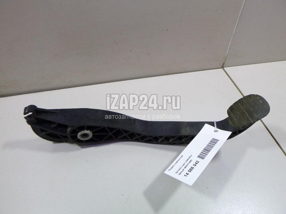 Как снять педаль сцепления логан 465401469R Педаль сцепления Renault Sandero (2009 - 2014) купить бу в Уфе по цен