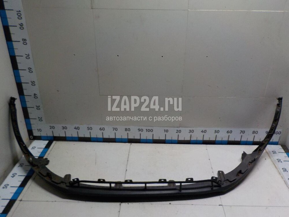 865123U000 Юбка передняя Hyundai-Kia Sportage (2010 - 2015 865123U000 Юбка передняя Hyundai-Kia Sportage (2010 - 2015