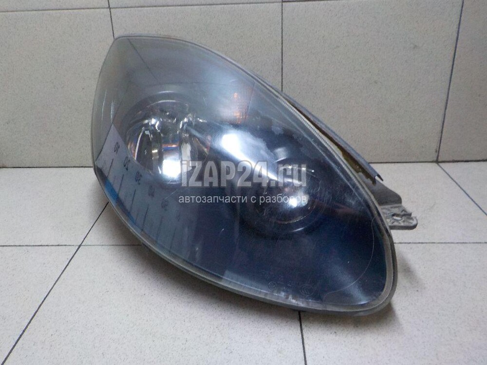 Фары чери индис. S18d3772025. фара чери индис. фара передняя правая chery indis s18d3772025 [39086]. фара правая чери кимо.