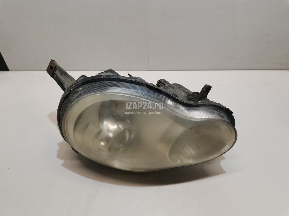 F4121200C1 Фара правая Lifan Smily (2008 - 2018) купить бу Z22471859 -  iZAP24