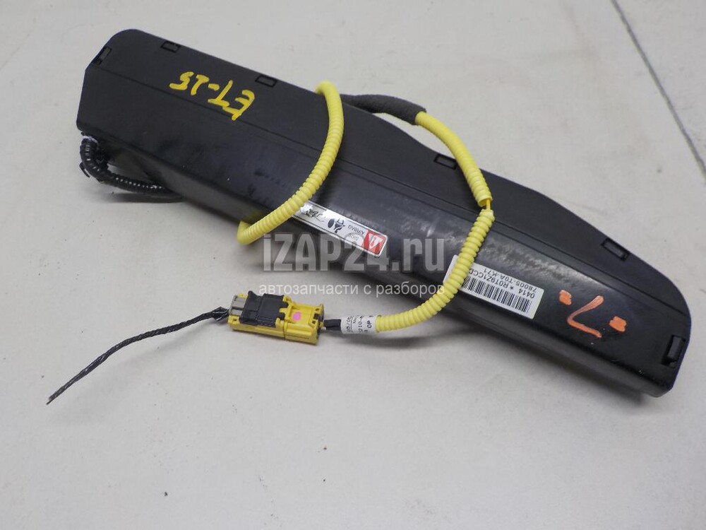 78055T0AK71 Подушка безопасности боковая (в сиденье) Honda CR-V (2012 ...