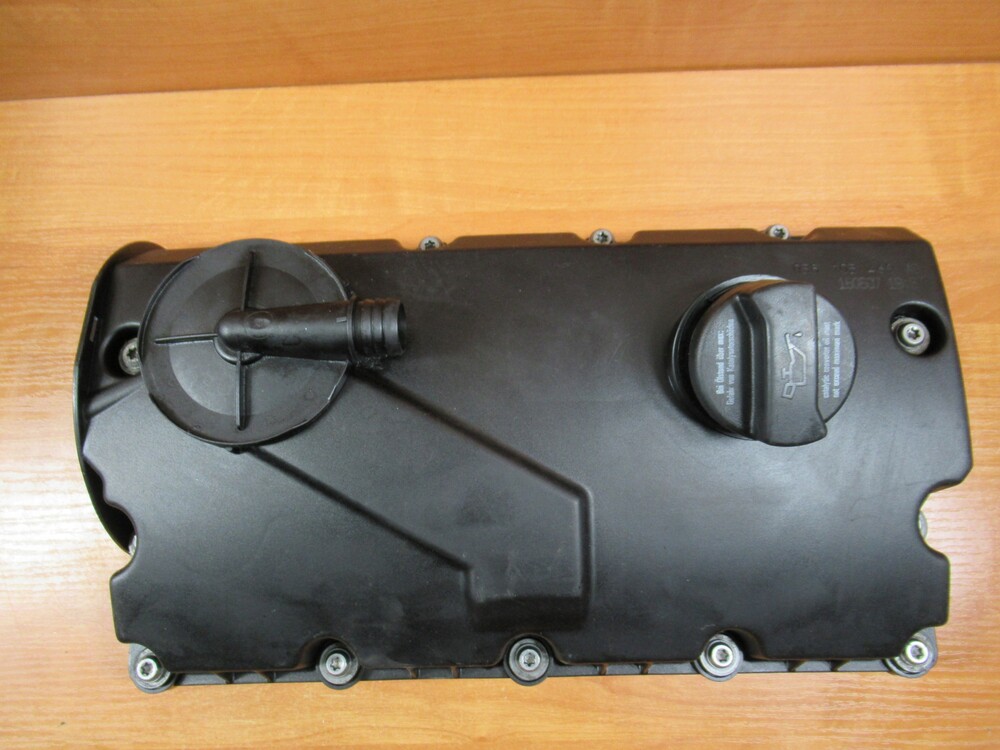 клапанная крышка фольксваген т5. клапанная крышка фольксваген т5. мембрана клапанной крышки для vw transporter t5 1. N219618 крышка. 03g 103 469 h.