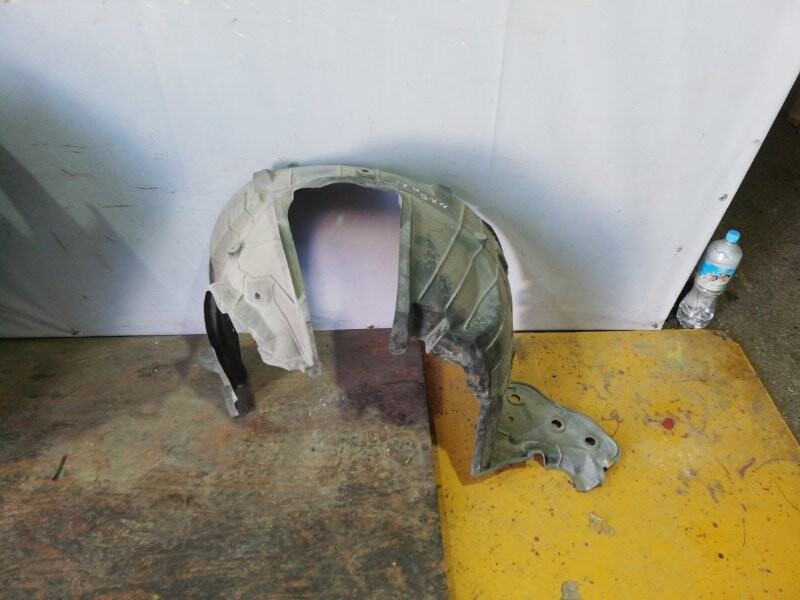 подкрылок NiSSAN X-TRAIL T31 2007 купить бу по цене 2700 руб. Z22529326 ...