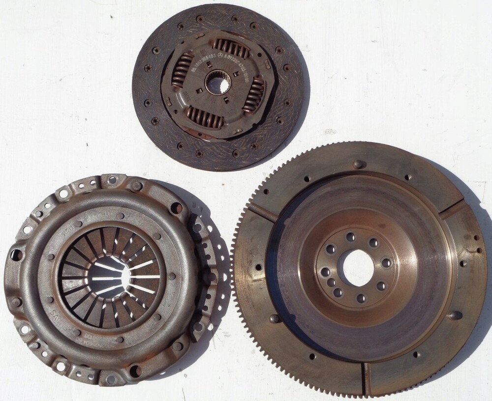 Мерседес 124 Wdb1240321c157485 Купить Диски Сцепления