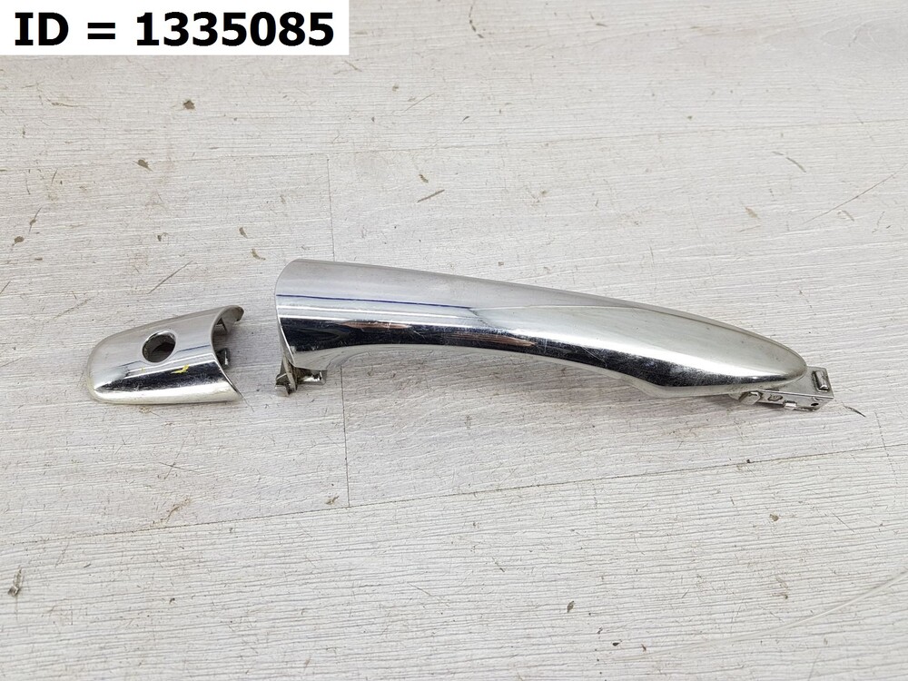 основание ручки