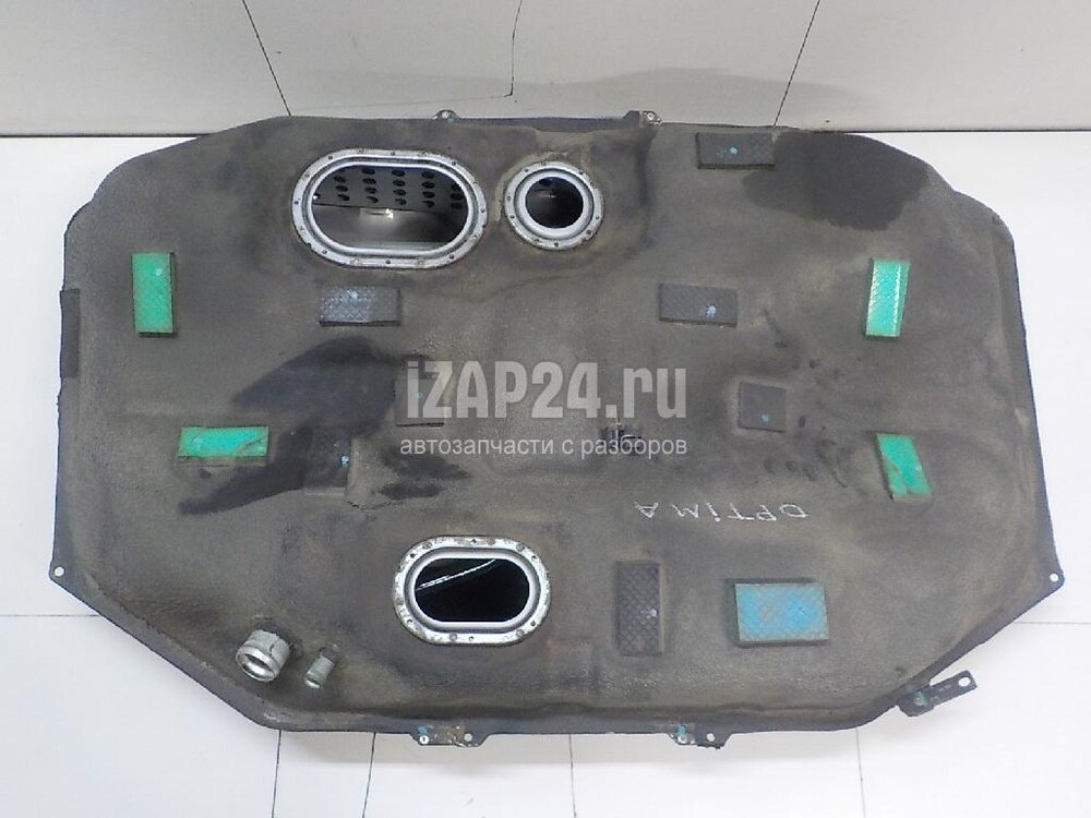 Бак оптима 2.4. 14х-60-31150. Бак топливный mobis 31150b2150.